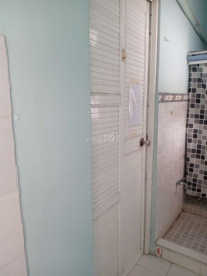 Cho thuê phòng trọ quận 2, cho thuê 1 người nam