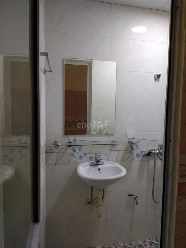 Cho thuê chung cư 30m2, full đồ, tại Xuân Đỉnh