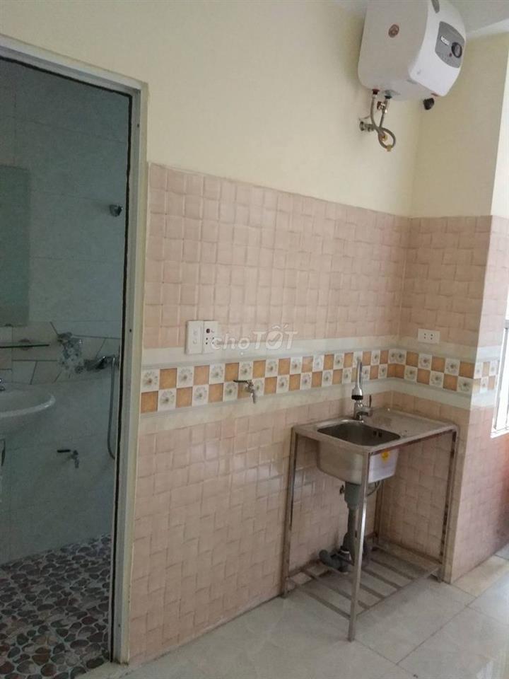 Cho thuê chung cư 30m2, full đồ, tại Xuân Đỉnh