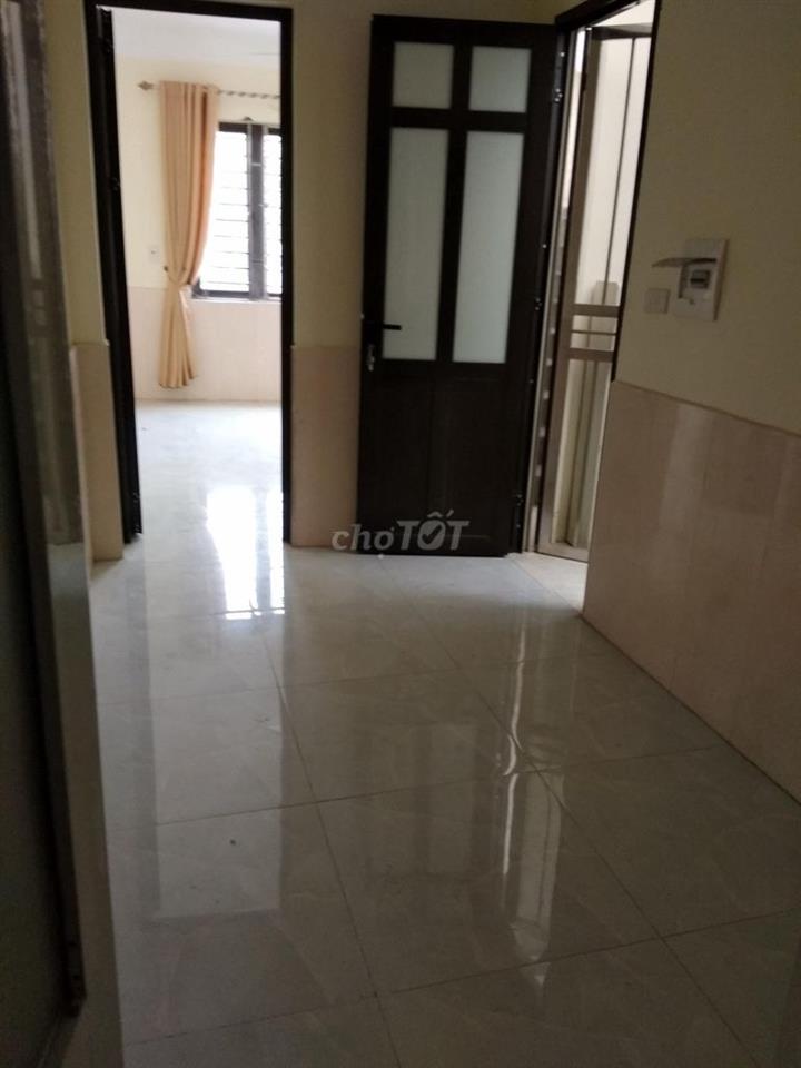 Cho thuê chung cư 30m2, full đồ, tại Xuân Đỉnh