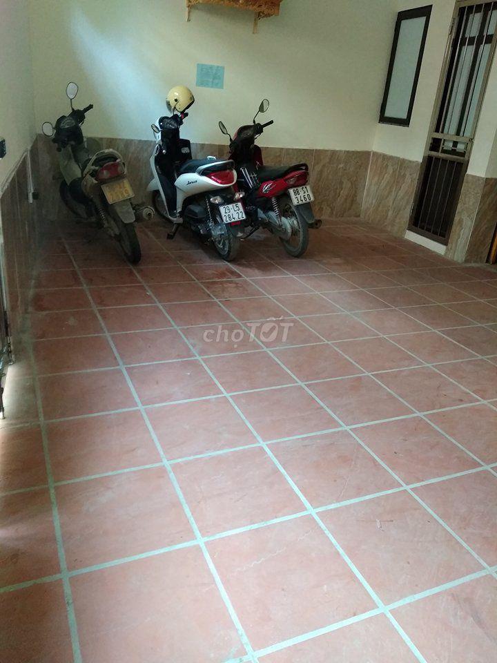 Cho thuê chung cư 30m2, full đồ, tại Xuân Đỉnh
