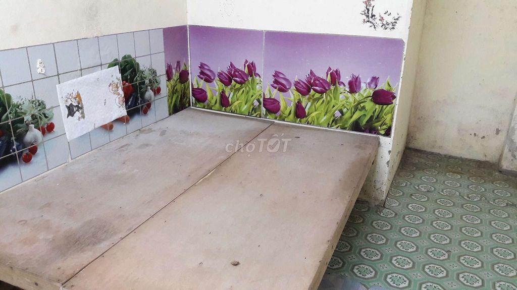 Phòng chính chủ cho thuê trên đường Nguyễn Ngọc Vũ