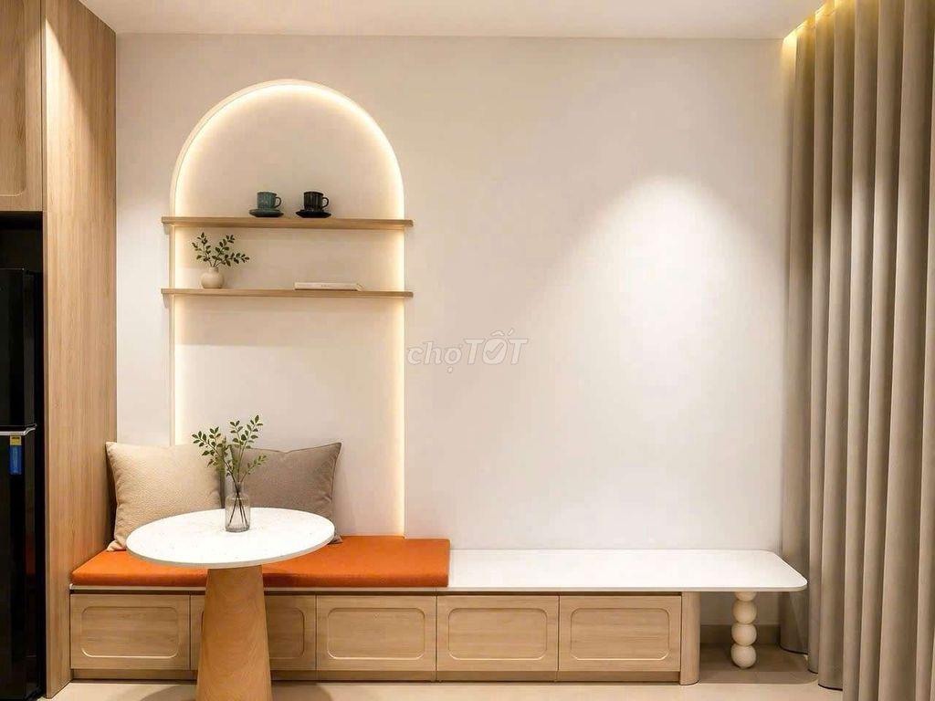Studio Ponte tầng trung