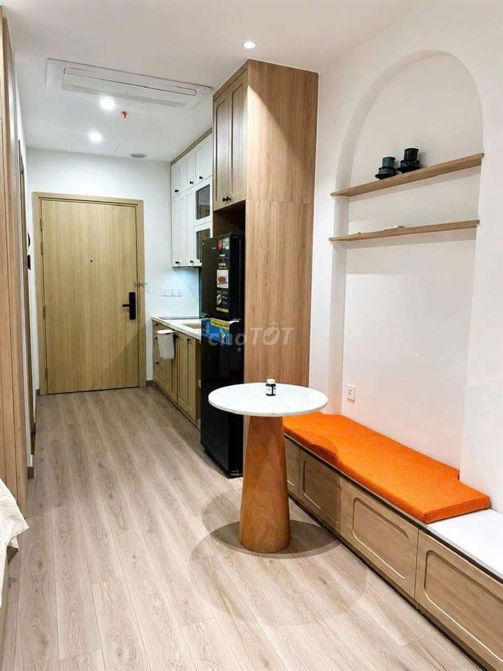 Studio Ponte tầng trung