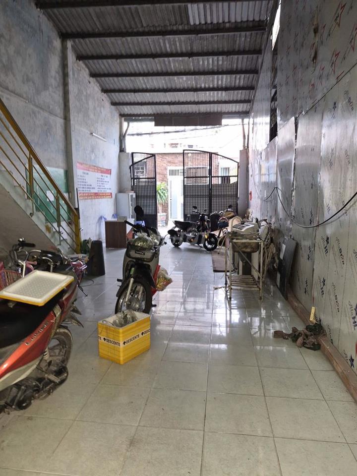 CHO THUÊ NHÀ NGUYÊN CĂN ĐƯỜNG TRƯỜNG HỌC