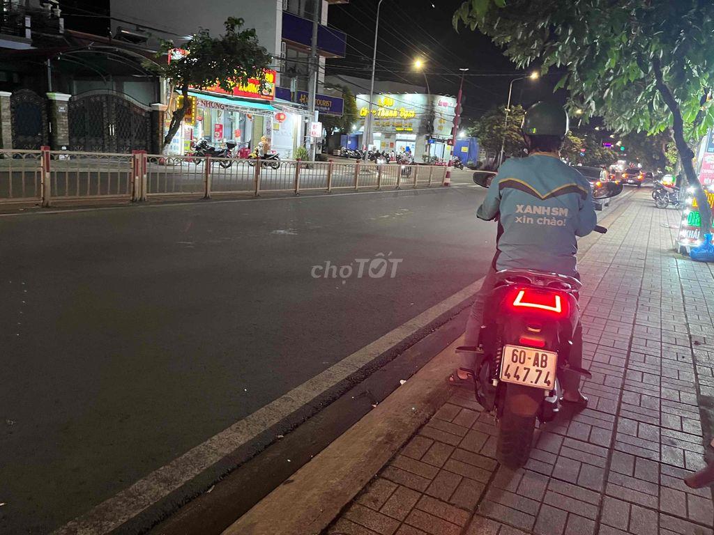 BÁN ĐẤT MẶT TIỀN ĐƯỜNG HỒ THỊ HƯƠNG – 214,6M² THỔ CƯ – XUÂN THANH