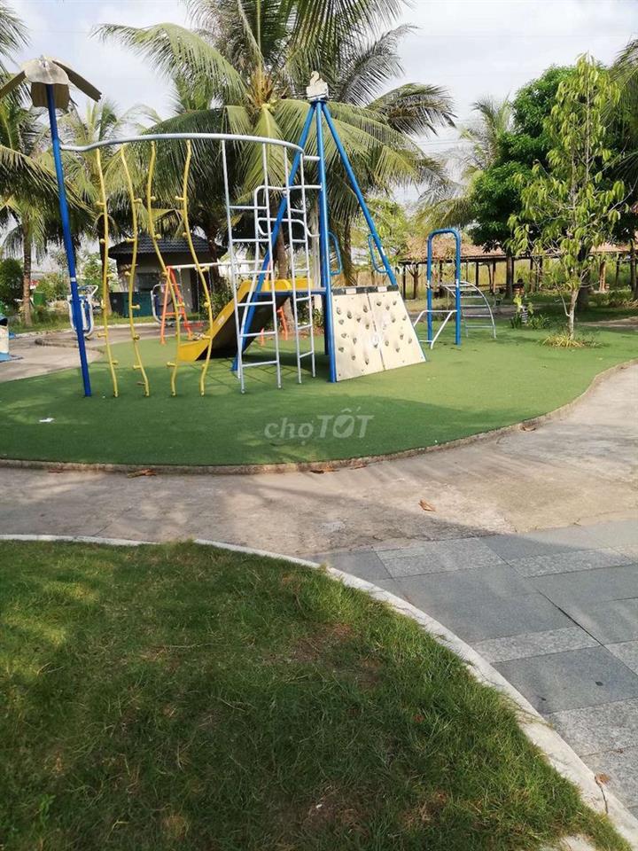 Cho Thuê Nhà Phố Phúc An City 
