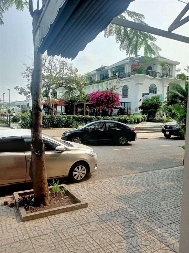 Cho Thuê Nhà Phố Phúc An City 
