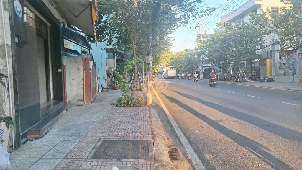 Cho thuê mặt bằng kinh foanh