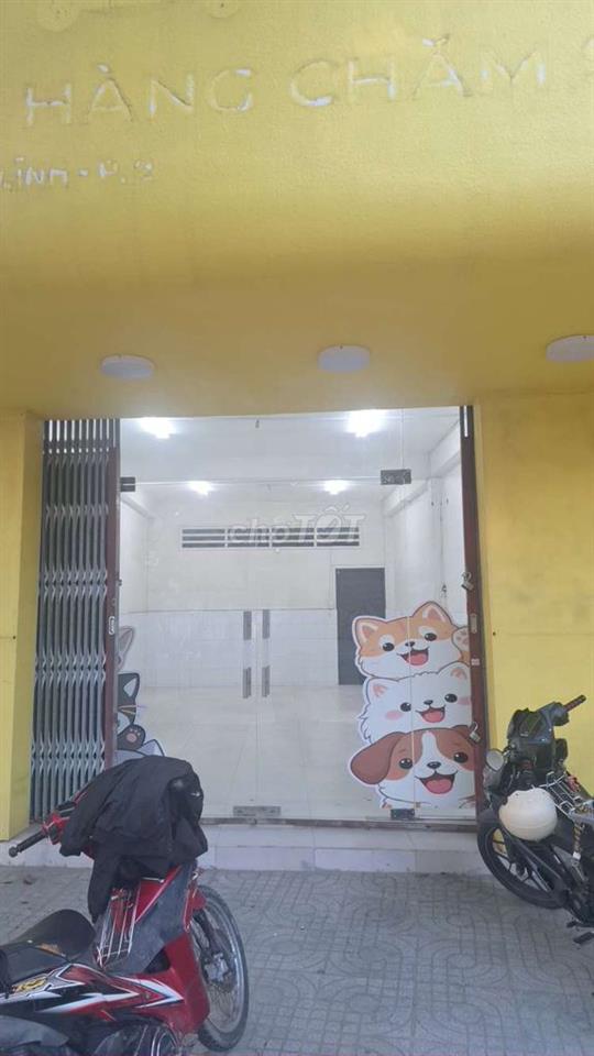 Cho thuê mặt bằng kinh foanh