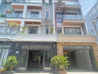 Nhà đẹp Green Riverside Nhà Bè – 5,4x14,8m – Ô tô đậu trong nhà