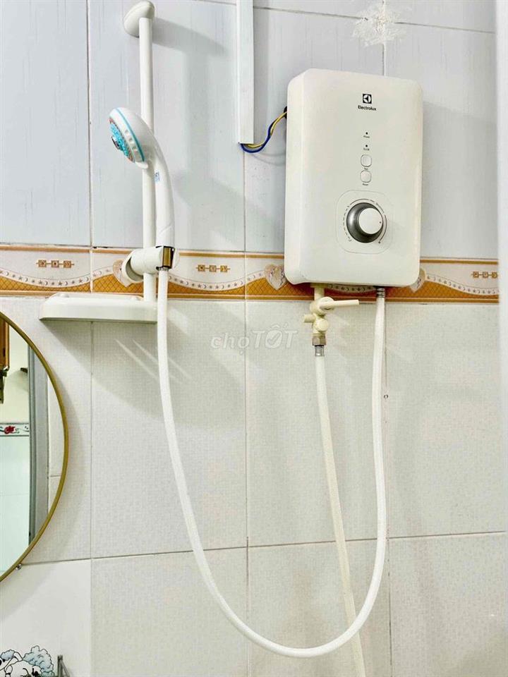 Cho Thuê Căn Hộ Chung Cư Bình Thới Quận 11, Thang Bộ, Lầu 1