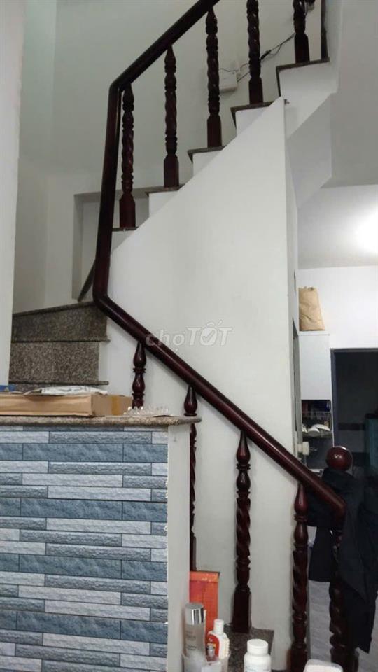 nhà bán  hẻm ôtô