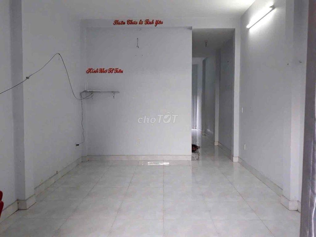 NHÀ LÊ VĂN KHƯƠNG - QUẬN 12 - KẾT NỐI - LÊ THỊ RIÊNG - NGUYỄN ẢNH THỦ