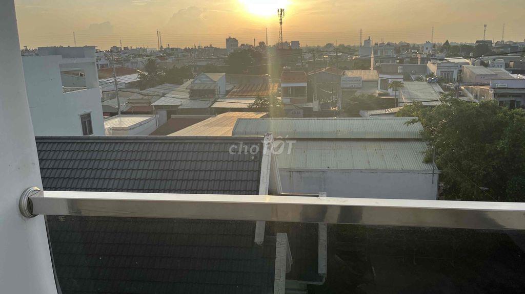 BÁN NHÀ ĐẸP -MỚI-LÊ VĂN KHƯƠNG-QUẬN 12