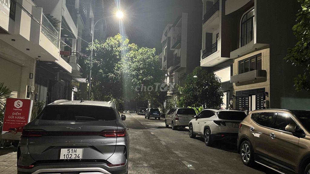 BÁN NHÀ ĐẸP -MỚI-LÊ VĂN KHƯƠNG-QUẬN 12