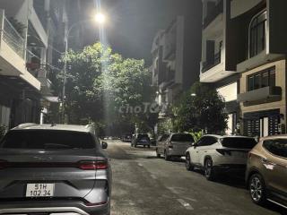 BÁN NHÀ ĐẸP -MỚI-LÊ VĂN KHƯƠNG-QUẬN 12