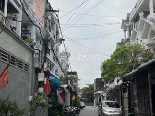 B.Á.N-N.H.À 65 M2-LÊ VĂN KHƯƠNG-QUẬN 12-Ở HOẶC CHO THUÊ-NHÀ MỚI CHỈ VI