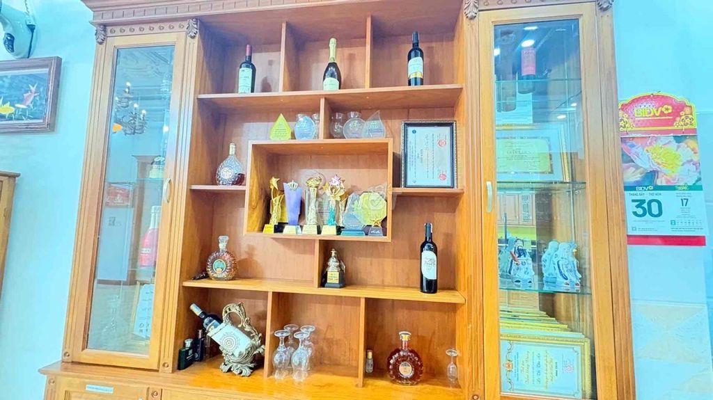 B.Á.N-N.H.À 65 M2-LÊ VĂN KHƯƠNG-QUẬN 12-Ở HOẶC CHO THUÊ-NHÀ MỚI CHỈ VI