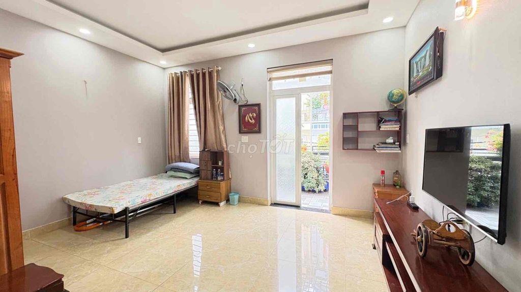 B.Á.N-N.H.À 65 M2-LÊ VĂN KHƯƠNG-QUẬN 12-Ở HOẶC CHO THUÊ-NHÀ MỚI CHỈ VI