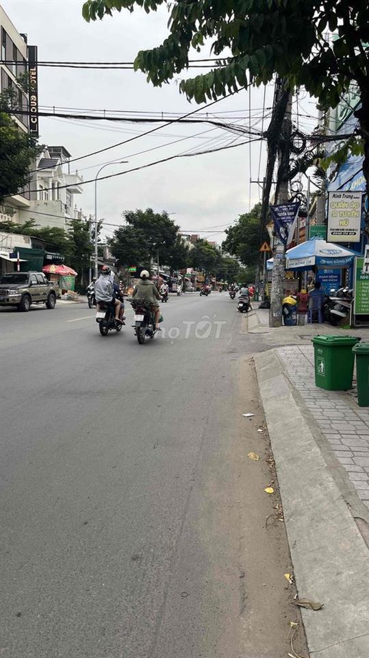 BÁN NHÀ DƯƠNG THỊ MƯỜI GẦN BỆNH VIỆN QUẬN 12 CHI 2.44 TỶ