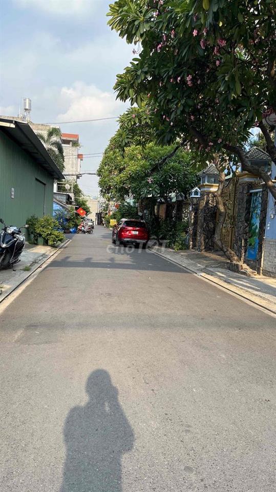 NHÀ ĐẸP 5 TẦNG LÊ VĂN KHUƠNG-QUẬN 12-CHỈ 7,99TỶ