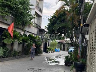 TÀI CHÍNH 4,5 TỶ CÓ NHÀ 5 TẦNG ĐƯỜNG DƯƠNG THỊ MƯỜI QUẬN 12