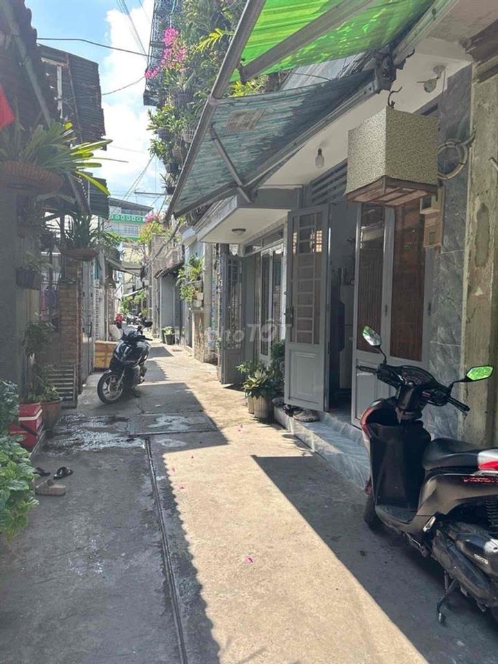 NHÀ ĐẸP LUNG LINH CẠNH MÊ-TRÔ-QUỐC LỘ 1-QUẬN 12
