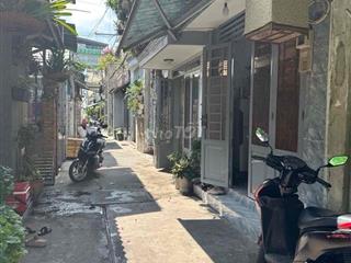 NHÀ ĐẸP LUNG LINH CẠNH MÊ-TRÔ-QUỐC LỘ 1-QUẬN 12