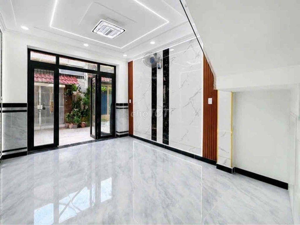 NHÀ ĐẸP LUNG LINH CẠNH MÊ-TRÔ-QUỐC LỘ 1-QUẬN 12