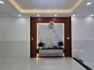 NHÀ ĐẸP HẺM XE HƠI ĐƯỜNG LÊ VĂN KHƯƠNG -QUẬN 12