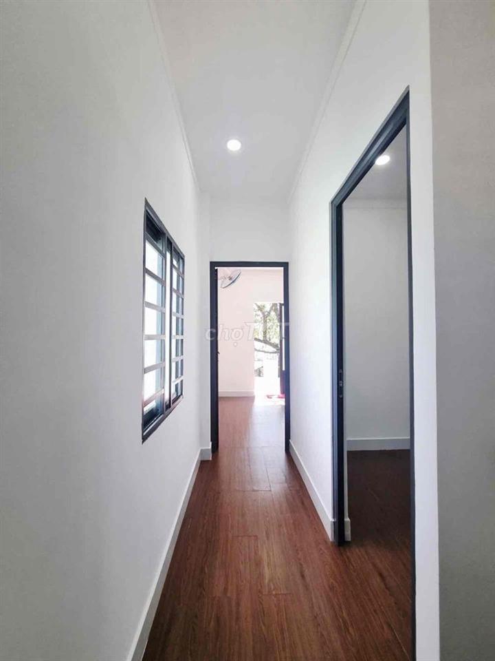 NHÀ ĐẸP HẺM XE HƠI ĐƯỜNG LÊ VĂN KHƯƠNG -QUẬN 12