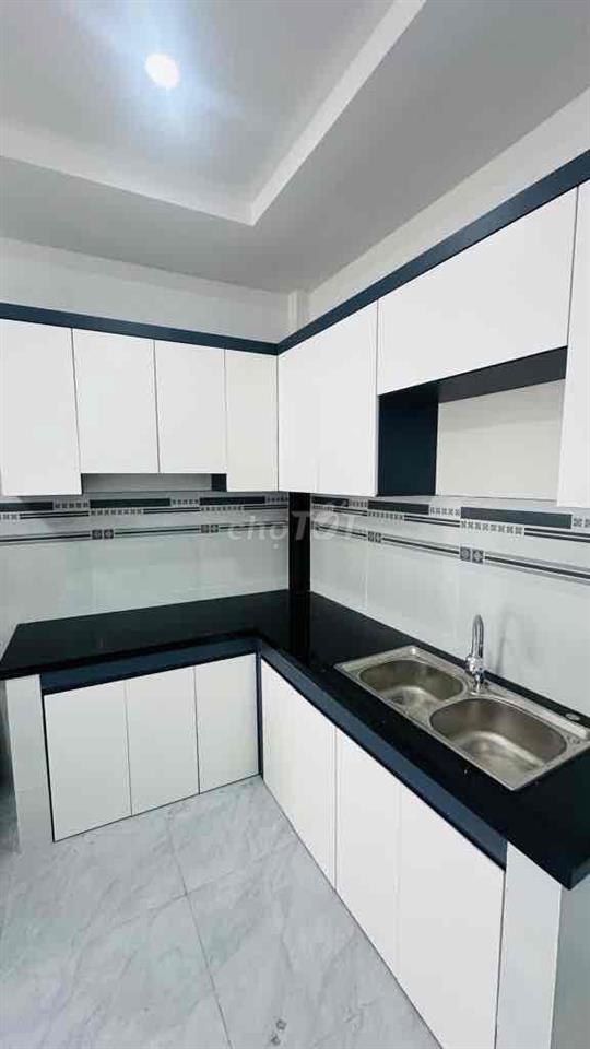 BÁN NHÀ ĐẸP GẦN LÊ VĂN KHƯƠNG-LÊ THỊ RIÊNG-QUẬN 12-SÁT GÒ VẤP