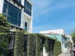 BÁN NHÀ ĐẸP GẦN LÊ VĂN KHƯƠNG-LÊ THỊ RIÊNG-QUẬN 12-SÁT GÒ VẤP