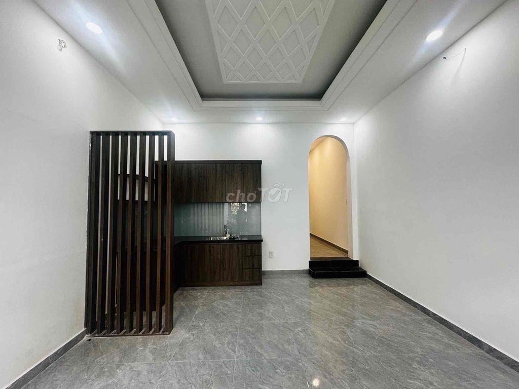 BÁN NHÀ ĐƯỜNG LÊ VĂN KHƯƠNG-QUẬN 12-DT 4.3 x 17,5-CHỈ 4,29 Tỷ