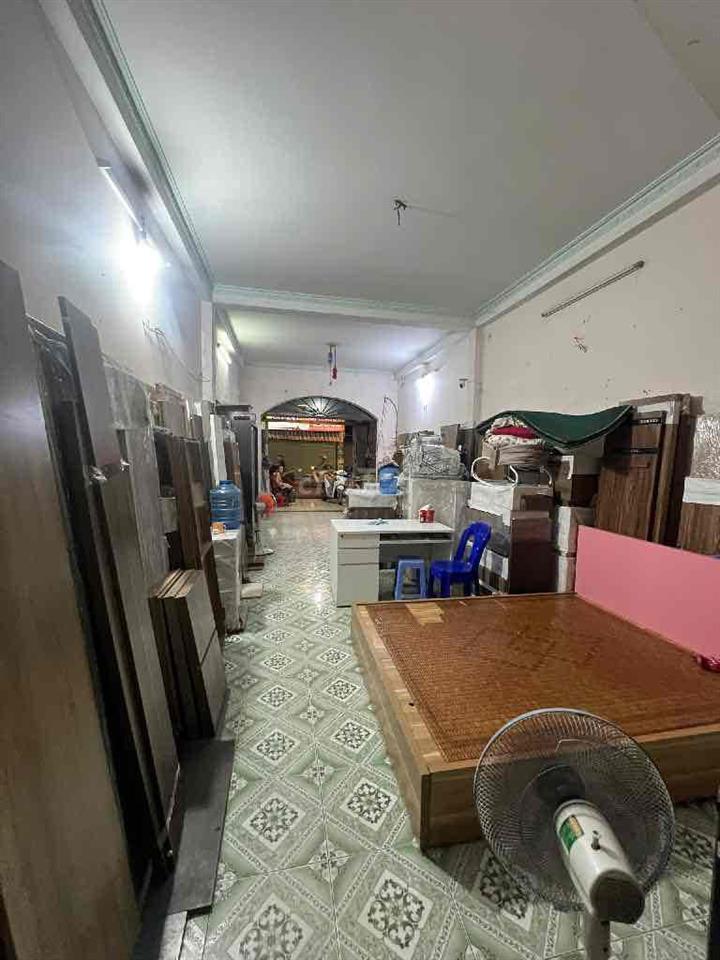 BÁN NHÀ MT NGÃ 4 TA 05 - LÊ VĂN KHƯƠNG - QUẬN 12