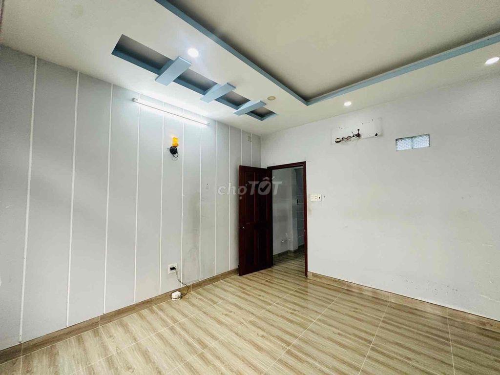 BÁN NHÀ ĐƯỜNG SỐ NHỰA 8m THÔNG LÊ VĂN KHƯƠNG QUẬN 12