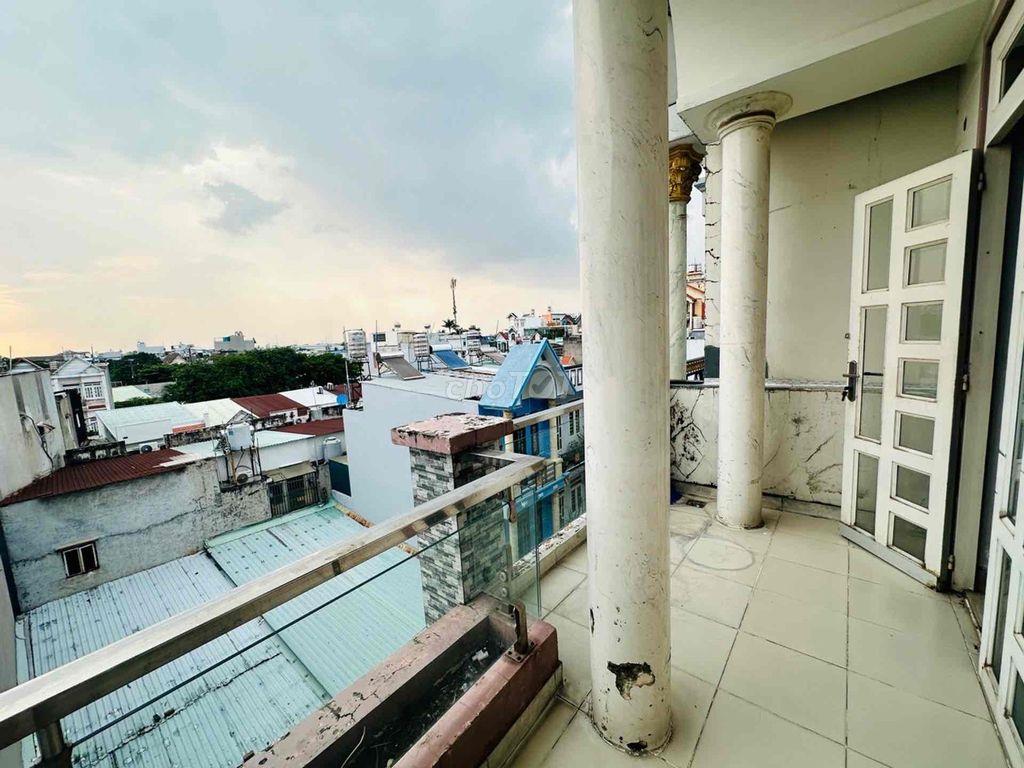 BÁN NHÀ ĐƯỜNG SỐ NHỰA 8m THÔNG LÊ VĂN KHƯƠNG QUẬN 12