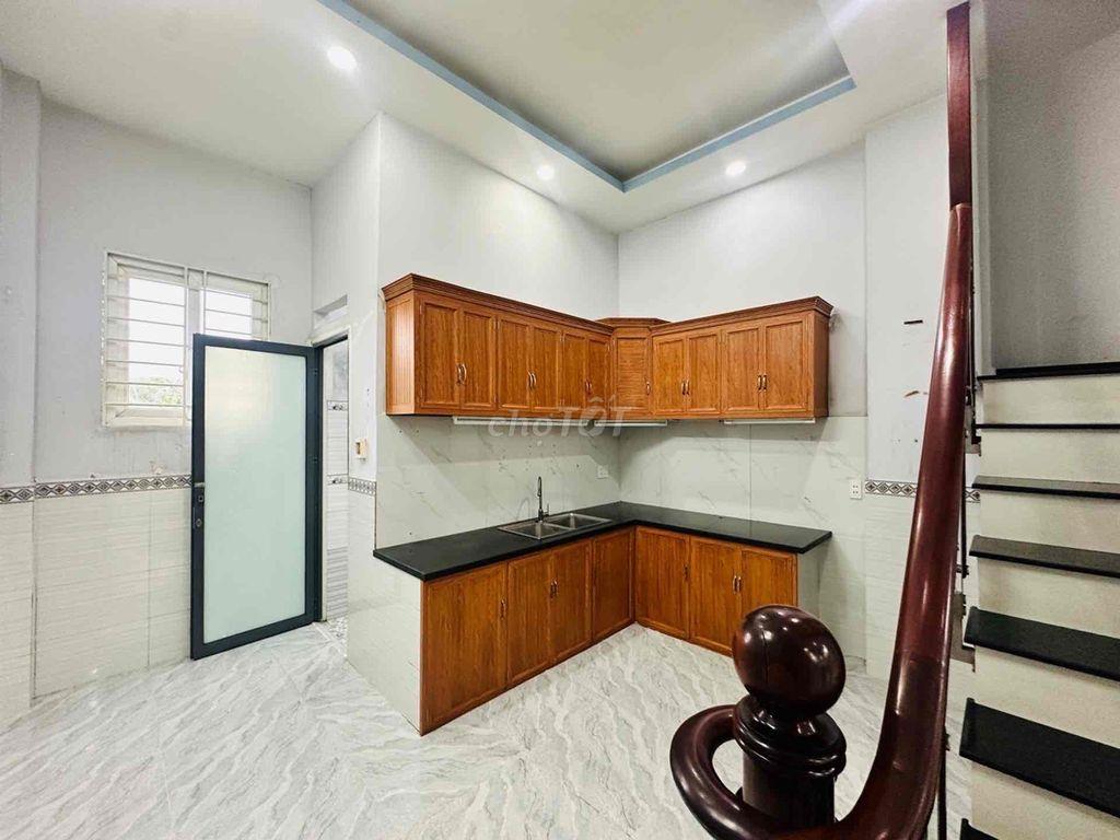 BÁN NHÀ ĐƯỜNG SỐ NHỰA 8m THÔNG LÊ VĂN KHƯƠNG QUẬN 12