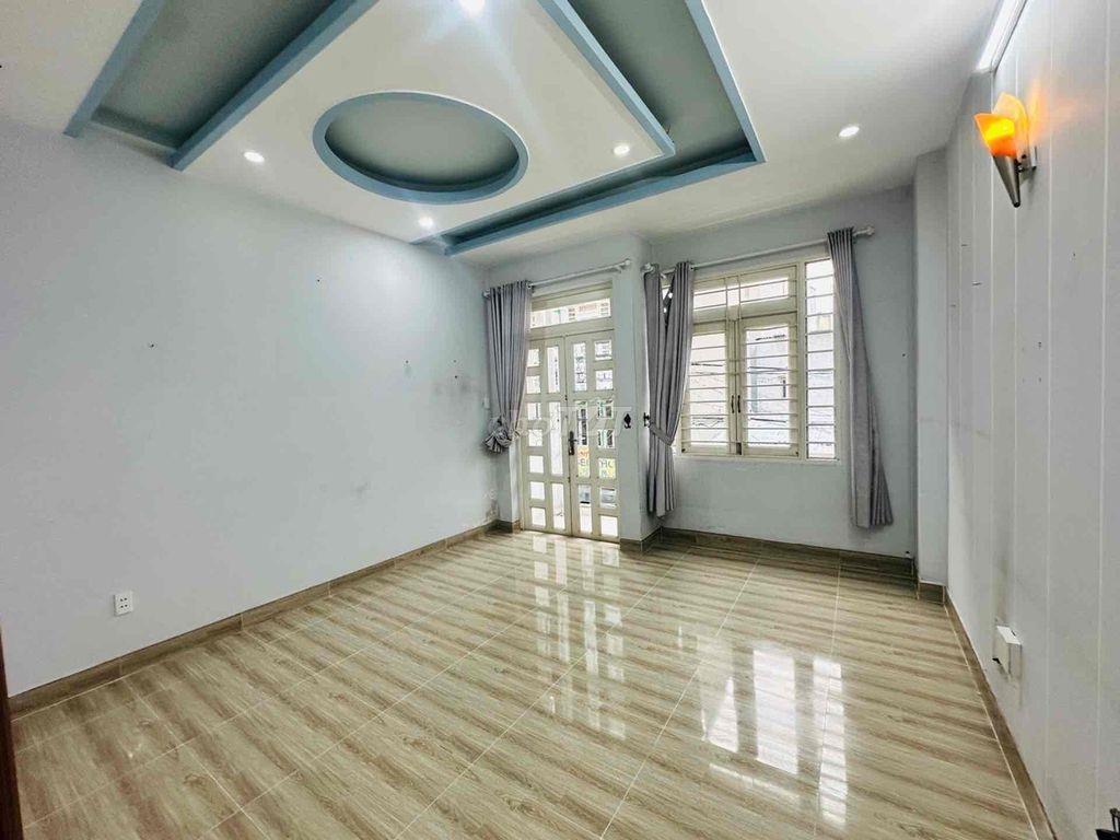 BÁN NHÀ ĐƯỜNG SỐ NHỰA 8m THÔNG LÊ VĂN KHƯƠNG QUẬN 12