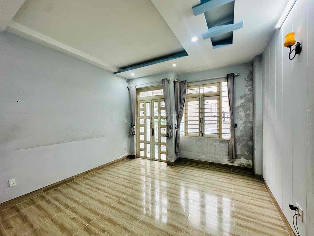 BÁN NHÀ ĐƯỜNG SỐ NHỰA 8m THÔNG LÊ VĂN KHƯƠNG QUẬN 12
