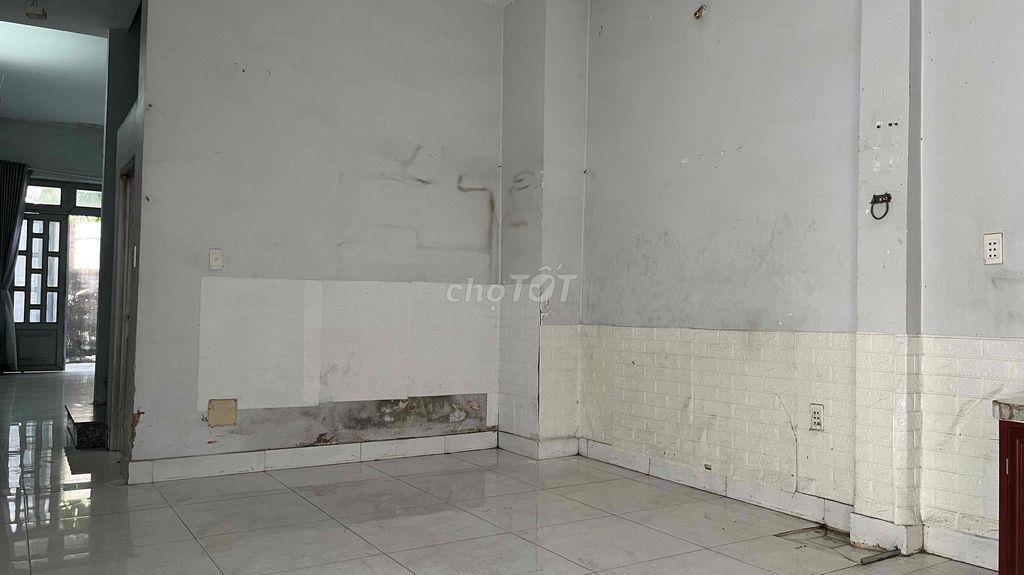 BÁN NHÀ 2 TẦNG 68m2 ĐƯỜNG THỚ AN 17A-QUẬN 12