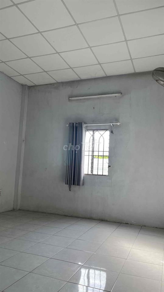 BÁN NHÀ 2 TẦNG 68m2 ĐƯỜNG THỚ AN 17A-QUẬN 12