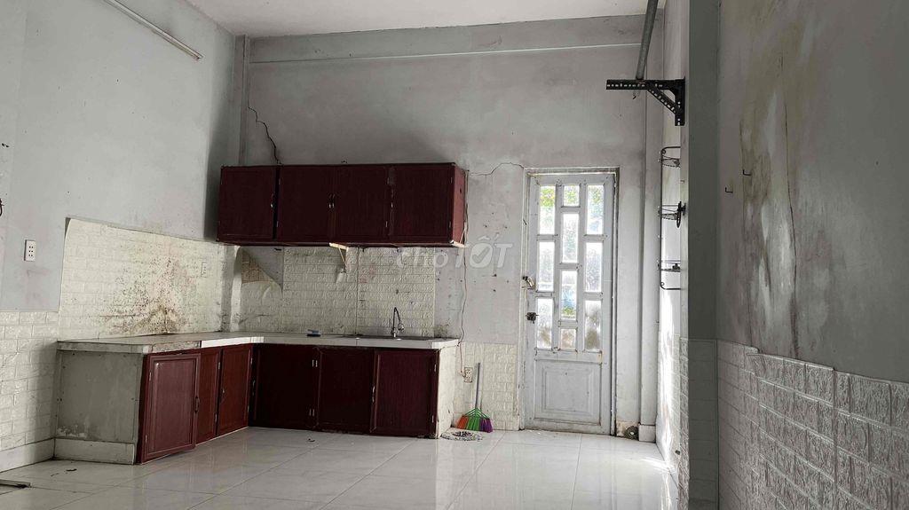 BÁN NHÀ 2 TẦNG 68m2 ĐƯỜNG THỚ AN 17A-QUẬN 12