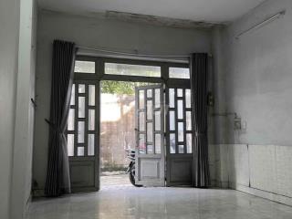 BÁN NHÀ 2 TẦNG 68m2 ĐƯỜNG THỚ AN 17A-QUẬN 12
