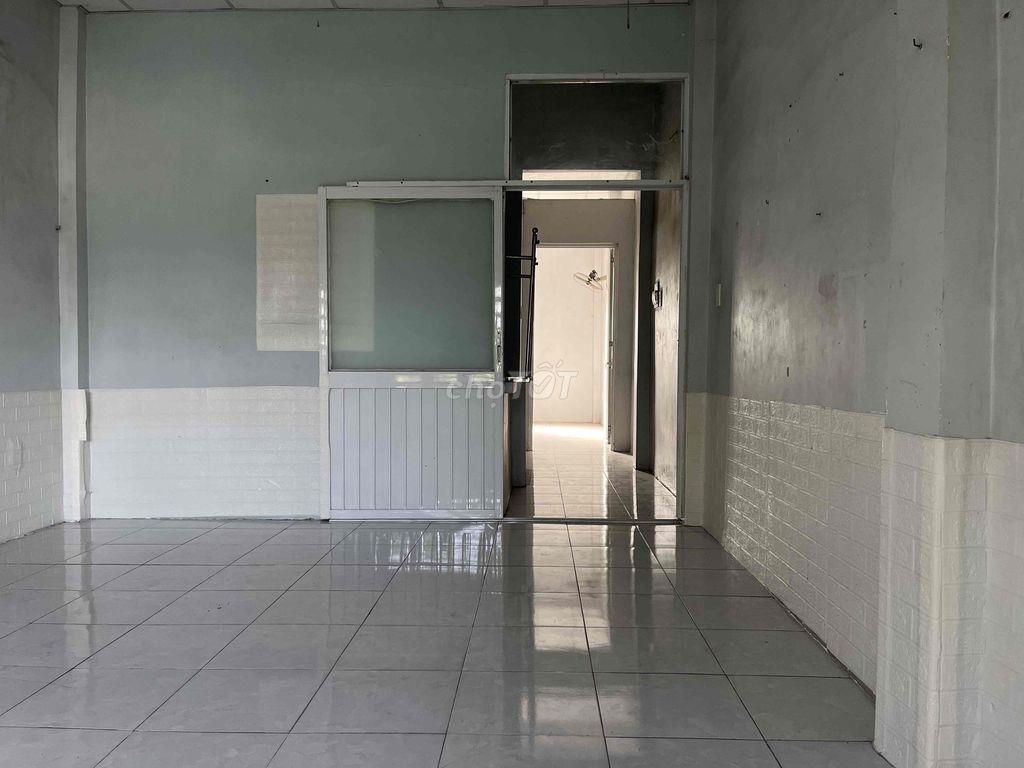 BÁN NHÀ 2 TẦNG 68m2 ĐƯỜNG THỚ AN 17A-QUẬN 12