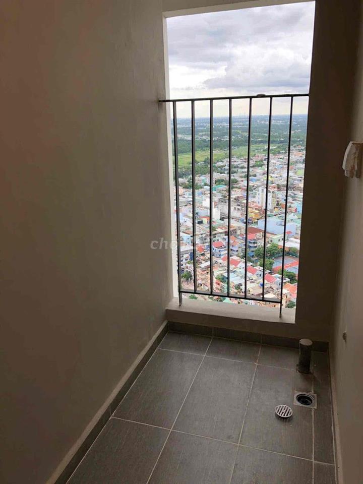 Cho thuê căn hộ 2pn hot ở Quận 8