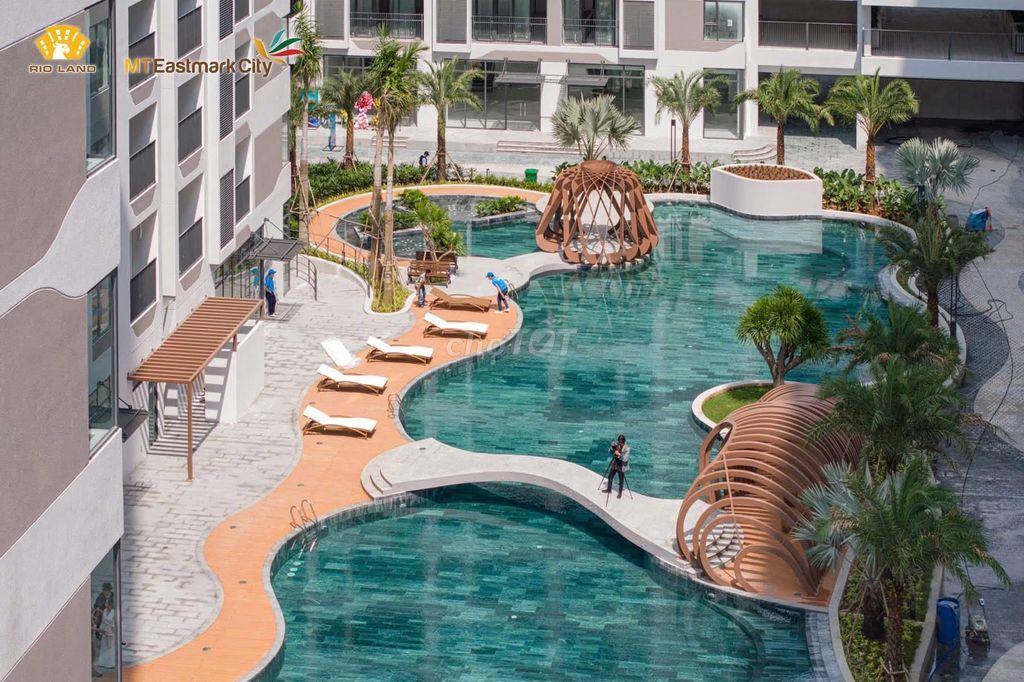 CHÍNH CHỦ BÁN CĂN HỘ GÓC LẦU 15 - DIỆN TÍCH 88,4m2