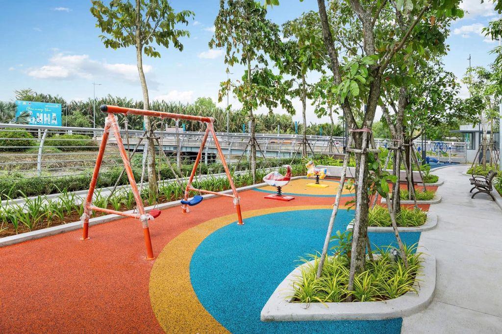 CHÍNH CHỦ BÁN CĂN HỘ GÓC LẦU 15 - DIỆN TÍCH 88,4m2