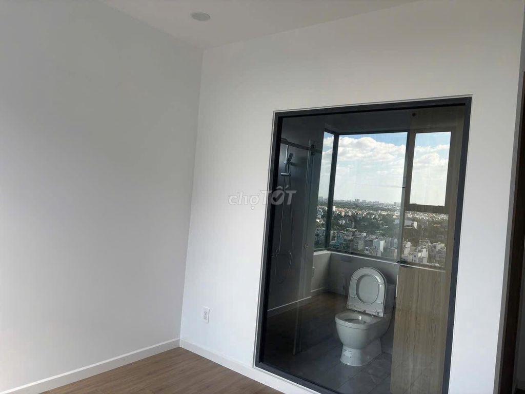 CHÍNH CHỦ BÁN CĂN HỘ GÓC LẦU 15 - DIỆN TÍCH 88,4m2